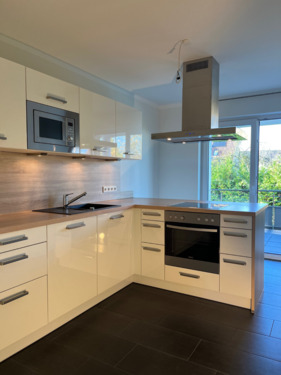 Foto - Wohnung mit 100 qm im Lippstädter Norden ab sofort verfügbar