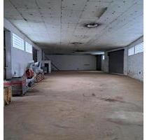 Lagerhalle oder Stellplätze - 3,00&nbsp;EUR Miete, in Reisbach (PLZ: 94419) Englmannsberg