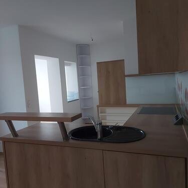 Foto - 2 Zimmer Etagenwohnung in Eisenach