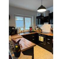 Helle 2-Zimmer-Erdgeschosswohnung in Gera