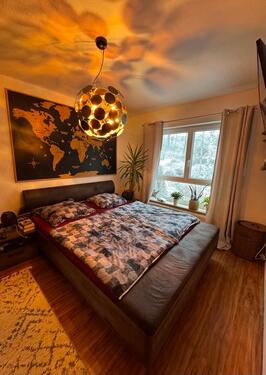 Foto - Etagenwohnung in Gera zur Miete