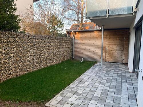 Foto - Barrierefreie und Rollstuhlgerechte Neubauwohnung