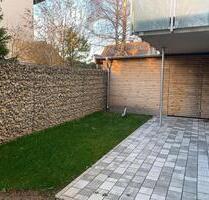 Barrierefreie und Rollstuhlgerechte Neubauwohnung - Neustadt an der Aisch