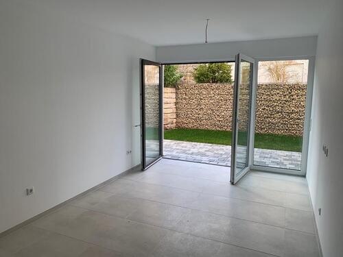 Foto - 3 Zimmer Etagenwohnung zur Miete in Neustadt an der Aisch