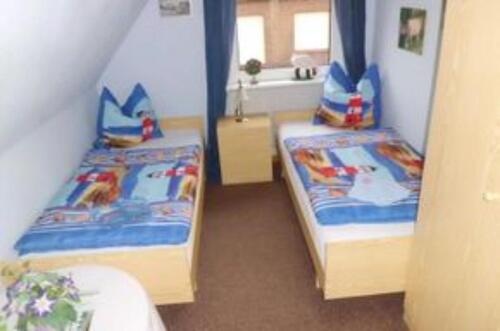 Foto - Ferienwohnung Glück Auf - 65,00&nbsp;EUR Kaltmiete,