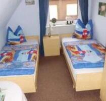 Ferienwohnung Glück Auf - 65,00&nbsp;EUR Kaltmiete, in Dornum (PLZ: 26553)