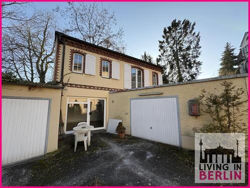 Foto - 1 Zimmer Maisonettenwohnung zur Miete in Berlin