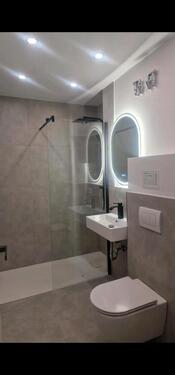 Foto - Schöner Wohnen im Grünen! Erstbezug nach Sanierung