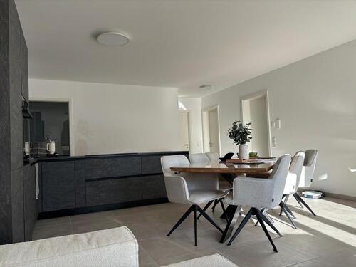 Foto - 4 Zimmer Wohnung mit TerasseGartenfläche