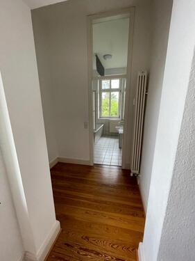 Foto - Etagenwohnung in Saarlouis zur Miete