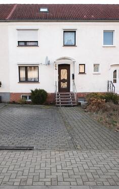 Foto - Reihenhaus in Magdeburg Reform von Privat zu verkaufen