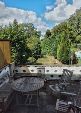 Foto - 4 Zimmer Reihenhaus zum Kaufen in Magdeburg