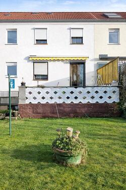 Foto - 4 Zimmer Reihenhaus in Magdeburg