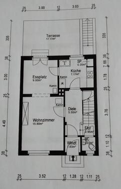 Foto - Reihenhaus in Magdeburg zum Kaufen
