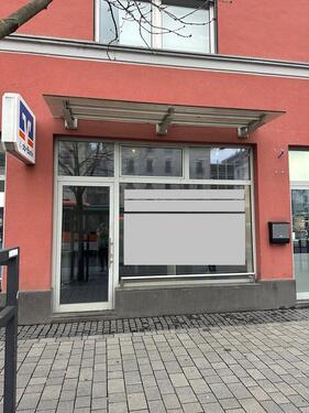 Foto - Büroflächen in zentraler Lage (Gießen)