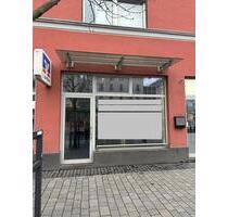 Büroflächen in zentraler Lage (Gießen)