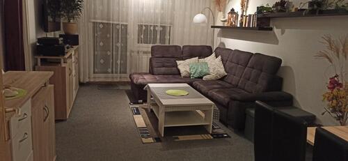 Foto - 3 Zimmer Wohnung möbliert - 1.000,00&nbsp;EUR Kaltmiete, ca.&nbsp; 72,00&nbsp;m&sup2;