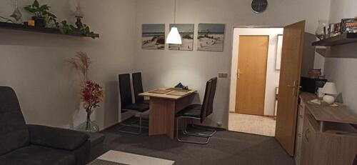 Foto - 3 Zimmer Erdgeschoßwohnung zur Miete in Berlin