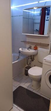 Foto - 3 Zimmer Erdgeschoßwohnung in Berlin