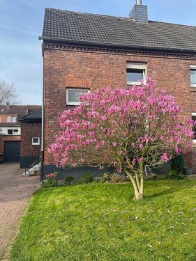 Foto - Schönes Einfamilienhaus am Toeppersee -Provisionsfrei-