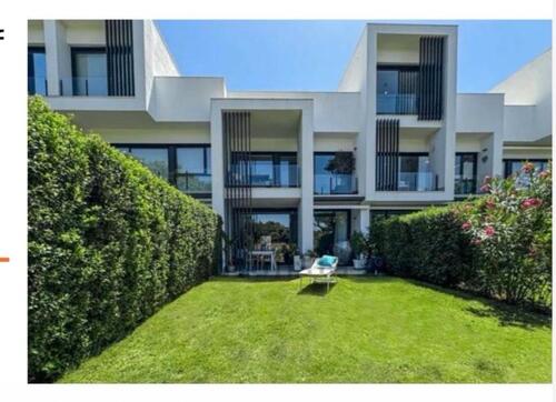 Foto - 2 Haushälften in San Roque Golf Club Costa del Sol