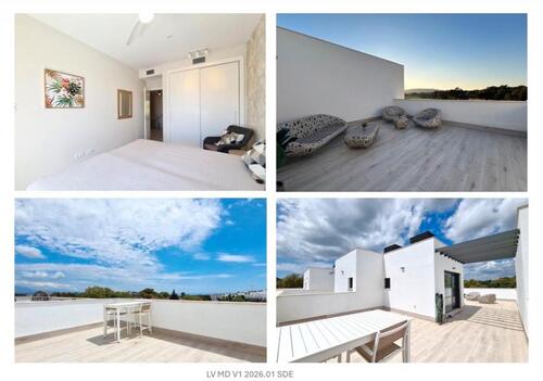 Foto - 5 Zimmer Reihenhaus in Ahlerstedt