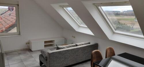 Foto - 1-Zi-Wohnung in ruhiger Lage in Stuttgart, Plieningen