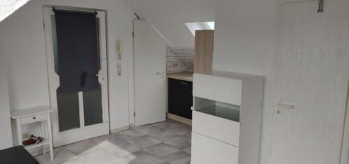 Foto - 1 Zimmer Dachgeschoßwohnung in Stuttgart