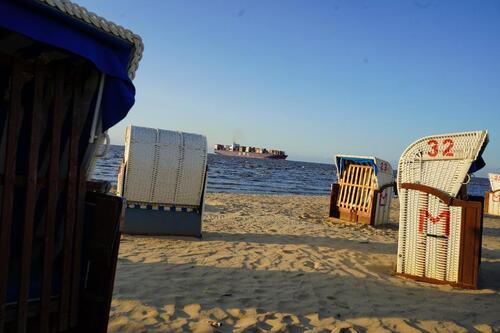 Foto - andere in Cuxhaven