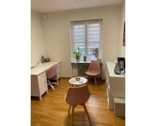 Praxis-Büro-Seminarräume im Freiburger Süden - Ebringen