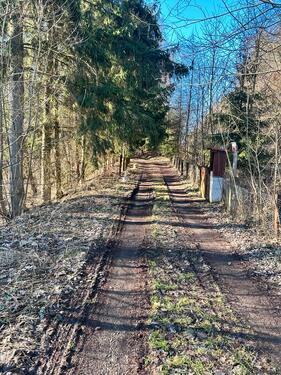Foto - 4 Zimmer Einfamilienhaus zum Kaufen in Hardegsen