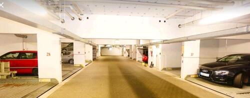 Foto - TG Stellplatz Youngtimer Leipzig Gohlis 04155 sofort direkt