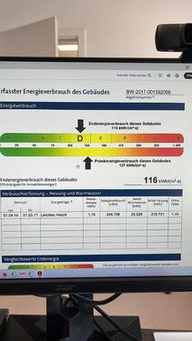 Foto - Etagenwohnung in Lorch zum Kaufen