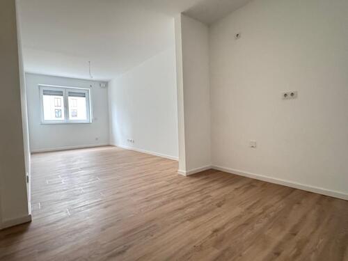 Foto - 2 Zimmer Etagenwohnung zur Miete in Bamberg