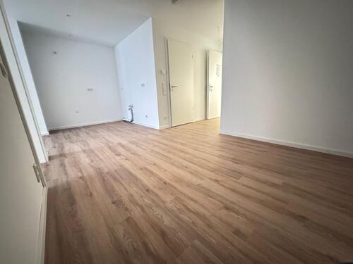 Foto - 2 Zimmer Etagenwohnung in Bamberg