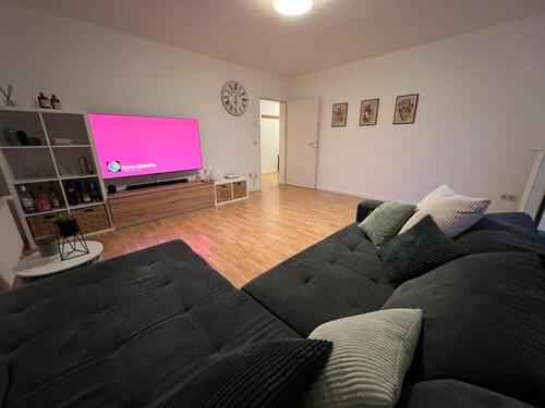 Foto - 2 Zimmer Erdgeschoßwohnung zur Miete in Lingen (Ems)