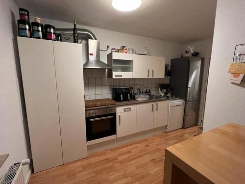 Foto - 2 Zimmer Erdgeschoßwohnung in Lingen (Ems)