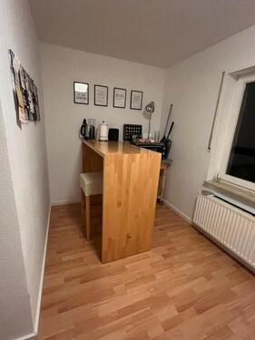 Foto - Erdgeschoßwohnung in Lingen (Ems) zur Miete