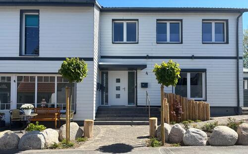 Foto - Ferienwohnung in Schülp - 70,00&nbsp;EUR Kaltmiete,