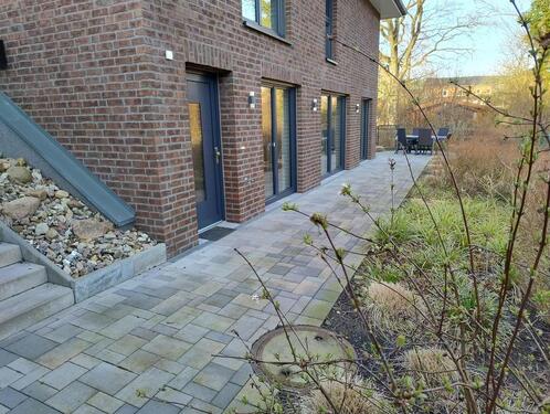 Foto - 3 Zimmer Gartenwohnung mit Waldblick