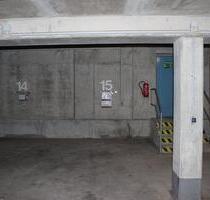 Tiefgaragenstellplatz Magdeburg Hansapark 32 – sofort verfügbar