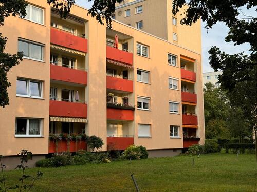 Foto - 4er-WG in Feldmoching-11 qm Zimmer - Nebenkosten all-in