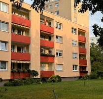 4er-WG in Feldmoching-11 qm Zimmer - Nebenkosten all-in - München Feldmoching-Hasenbergl