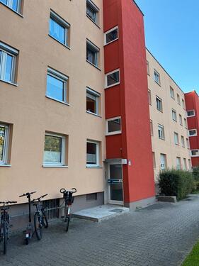 Foto - 1 Zimmer Etagenwohnung zur Miete in München