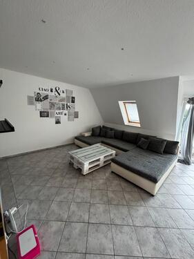 Foto - Zentrale 2-Zimmer Wohnung in Schafflund zu vermieten