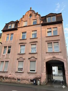 Foto - Zentrumsnahe 2-Zi.Whg in Bruchsal zu verkaufen-provisonsfrei