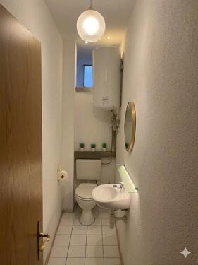 Foto - Etagenwohnung in Offenburg zum Kaufen