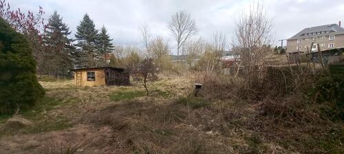 Foto - Grundst&uuml;ck in Klingenberg