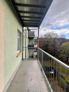 Foto - 3 Zimmer Etagenwohnung zur Miete in Erfurt