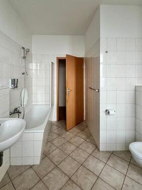 Foto - Etagenwohnung in Erfurt zur Miete